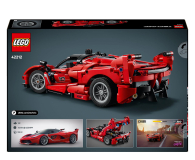LEGO Technic 42212 Ferrari FXX K - 1331706 - zdjęcie 9